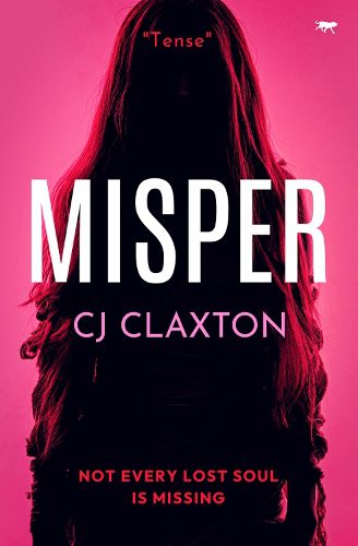 Cover image for MisPer