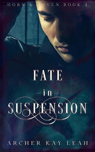 Cover image for Fate in Suspension (Horn & Haven Book 1)