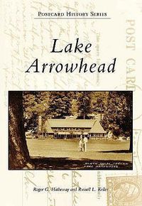 Cover image for Lake Arrowhead