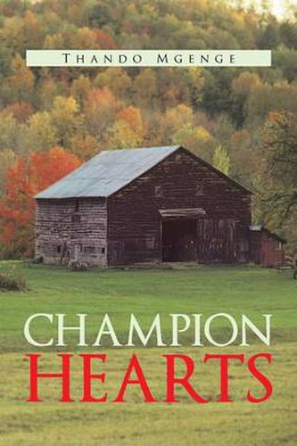 Cover image for Champion Hearts