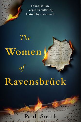 Cover image for The Women of Ravensbruck