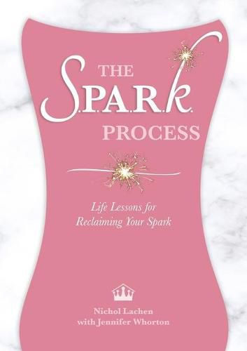 Cover image for The SPARK Process