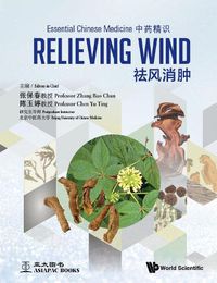 Cover image for Essential Chinese Medicine - Volume 4: Relieving Wind