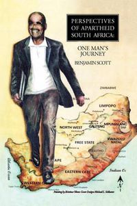 Cover image for Perspectives of Apartheid South Africa