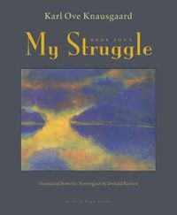 Cover image for My Struggle: Book Four