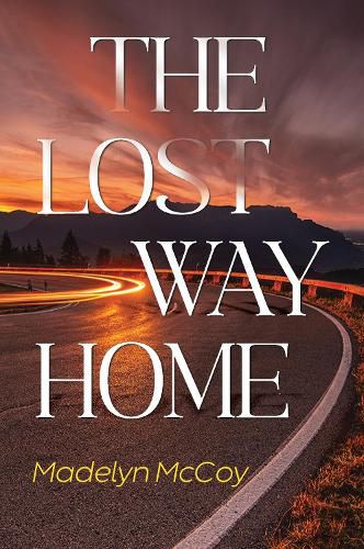 Cover image for The Lost Way Home