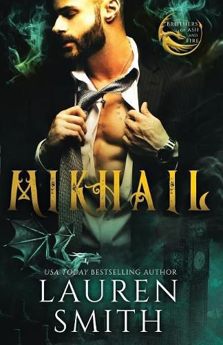 Mikhail: A Royal Dragon Romance