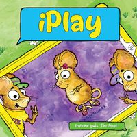 Cover image for iPlay