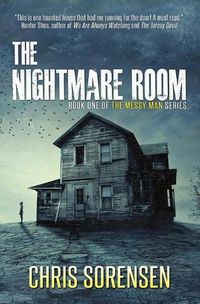 Cover image for The Nightmare Room