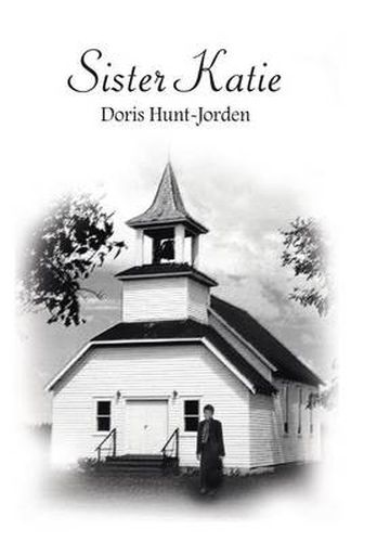 Cover image for Sister Katie