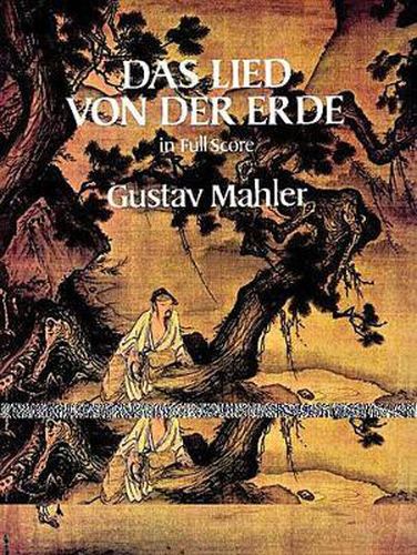 Cover image for Das Lied Von Der Erde