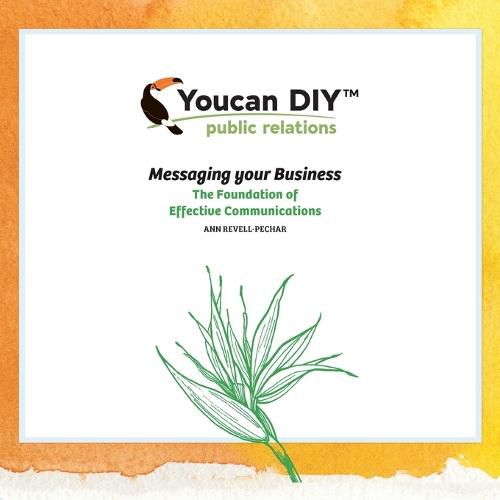 Cover image for Youcan Diy Public Relations