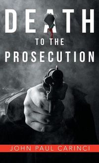 Cover image for Death to the Prosecution