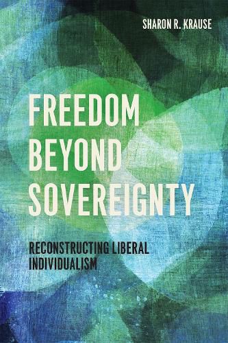 Cover image for Freedom Beyond Sovereignty