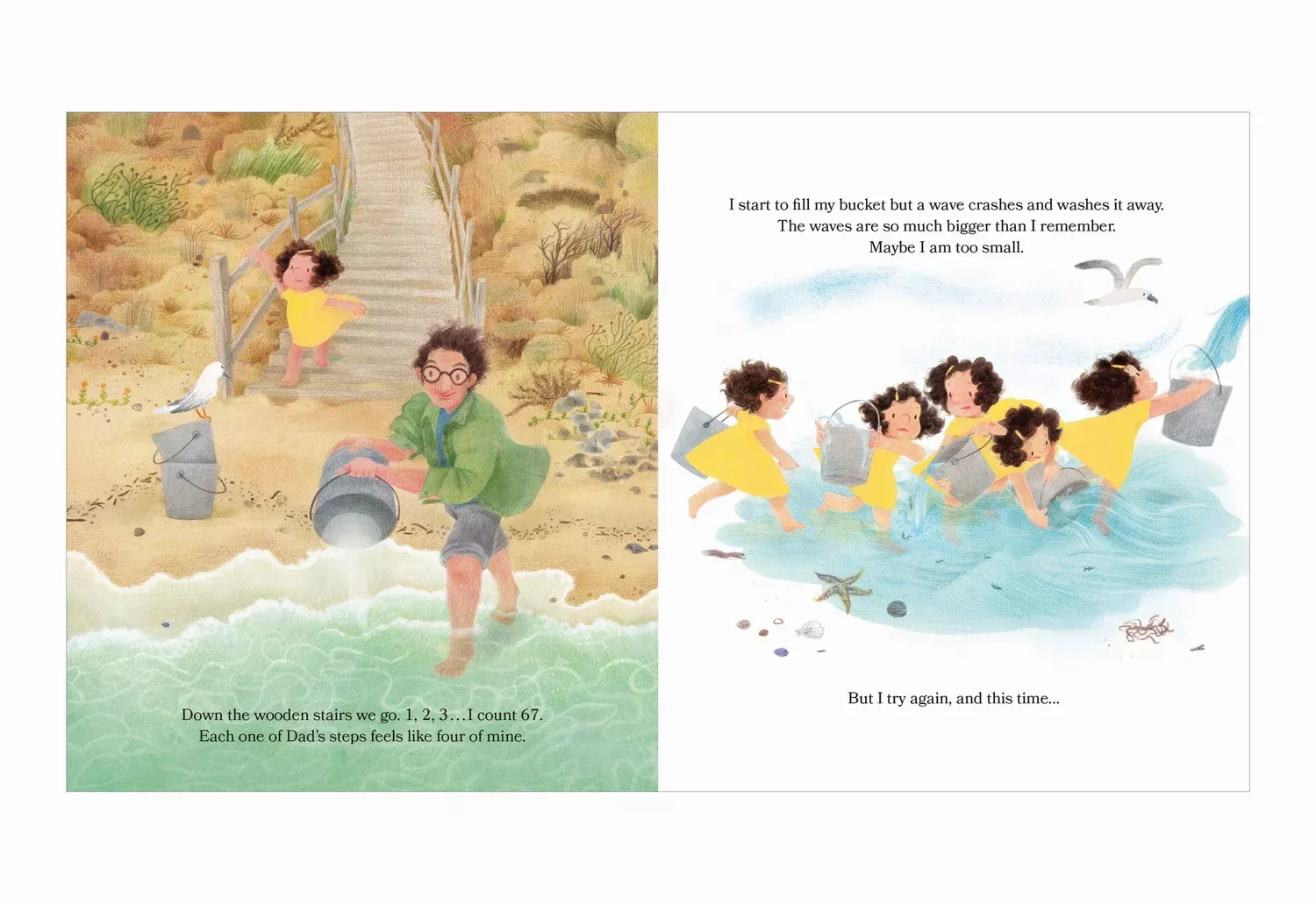 Sundays Under the Lemon Tree