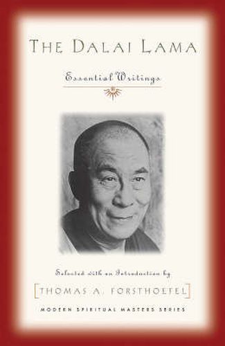 The Dalai Lama: Essential Writings