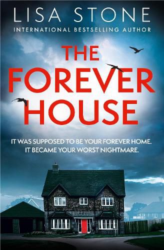 Cover image for The Forever House