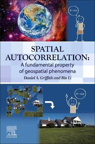Cover image for Spatial Autocorrelation