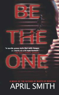 Cover image for Be the One