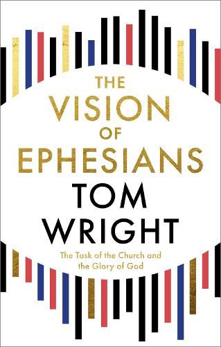 Cover image for The Vision of Ephesians