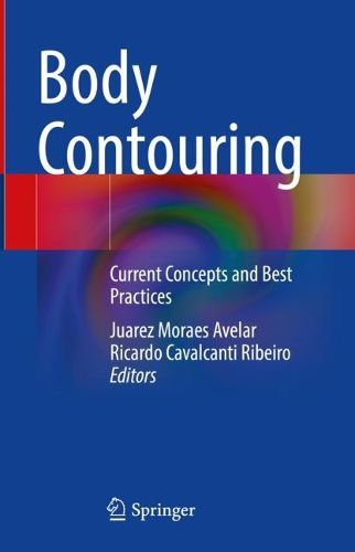 Cover image for Body Contouring
