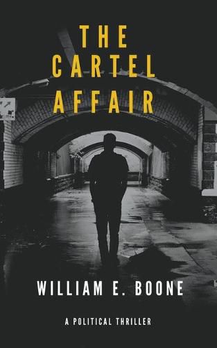 Cover image for The Cartel Affair