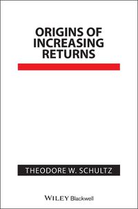 Cover image for Origins of Increasing Returns