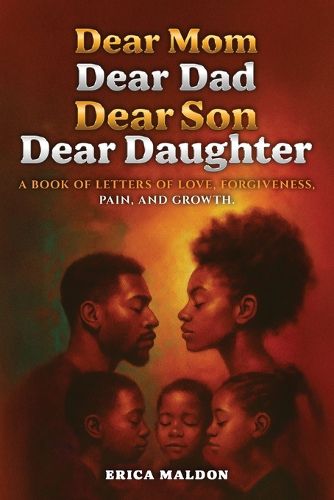 Cover image for Dear Mom Dear Dad Dear Son Dear Daughter