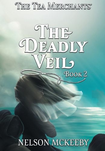 Cover image for The Deadly Veil