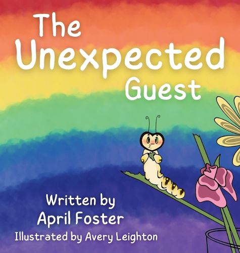 Cover image for The Unexpected Guest