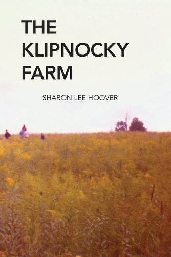 Cover image for The Klipnocky Farm