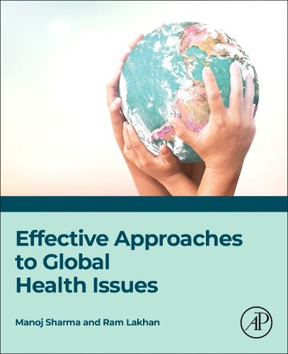 Cover image for Effective Approaches to Global Health Issues