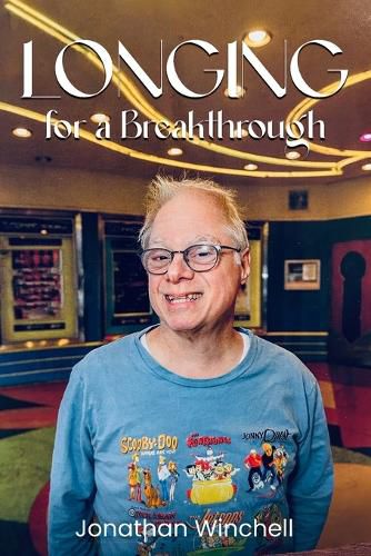 Cover image for Longing For A Breakthrough