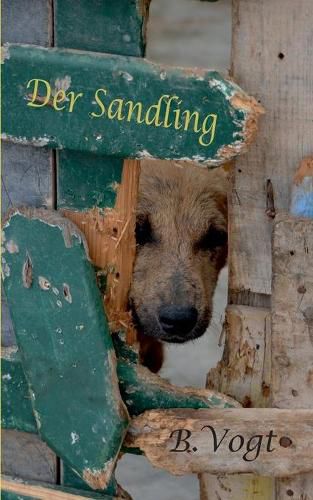 Cover image for Der Sandling