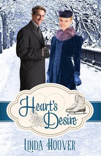 Cover image for Heart's Desire