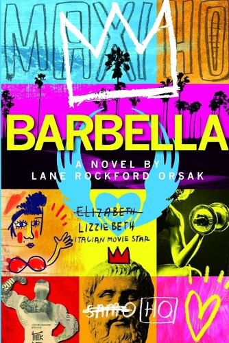 Cover image for Barbella