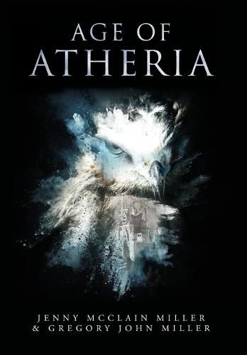 Cover image for Age of Atheria