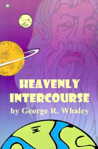 Cover image for Heavenly Intercourse