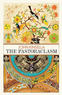 Cover image for The Pastoraclasm