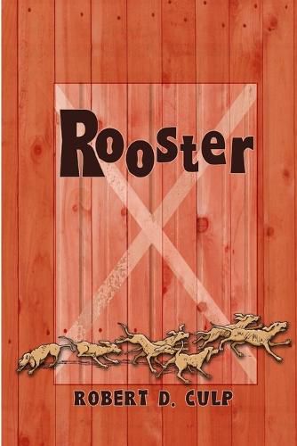 Cover image for Rooster