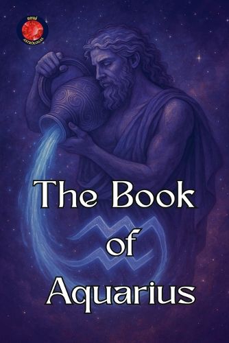 Cover image for The Book of Aquarius