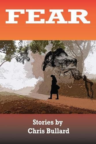 Cover image for Fear