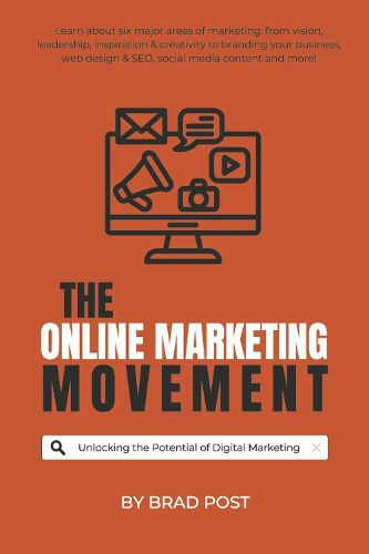 Cover image for The Online Marketing Movement