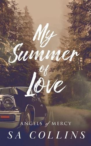 Cover image for My Summer of Love