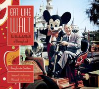 Cover image for Eat Like Walt