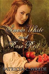 Cover image for Snow White and Rose Red