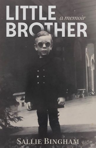 Cover image for Little Brother