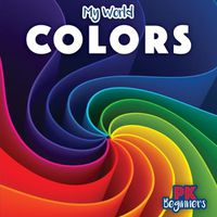 Cover image for Colors