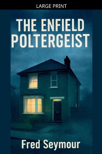 Cover image for The Enfield Poltergeist