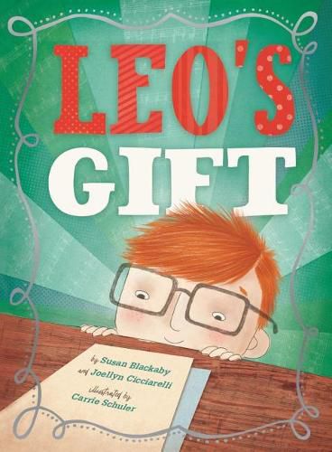 Leo's Gift